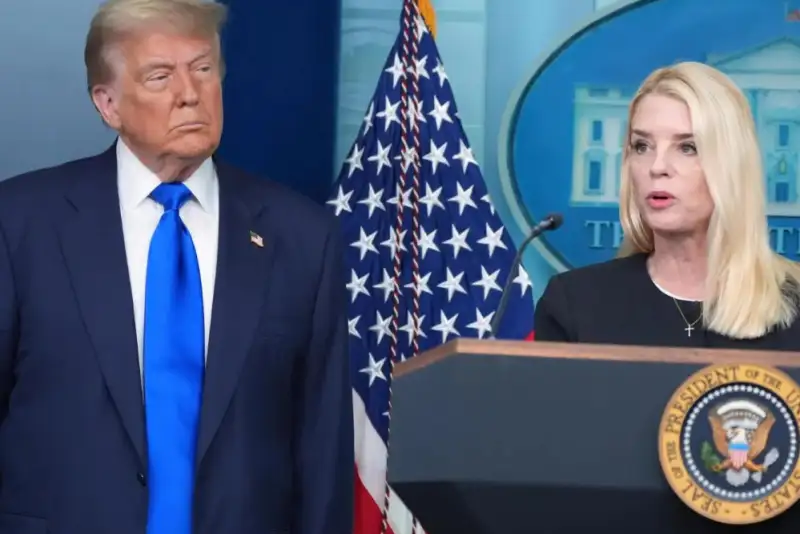 وزارت دادگستری آمریکا همچنان به دنبال تحقیقات درباره پرونده ترامپ-روسیه