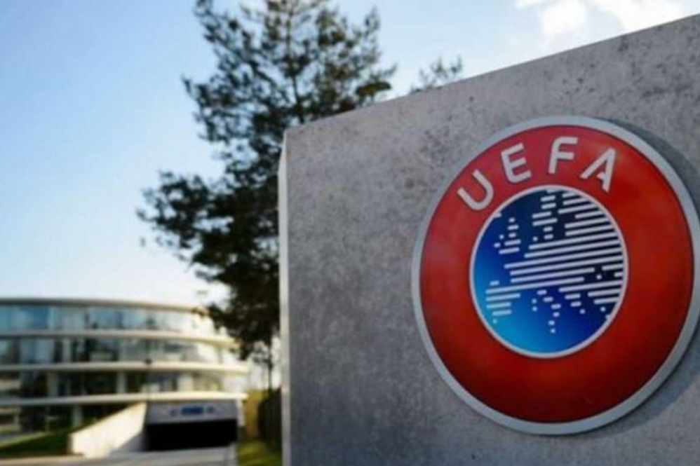 התאחדות הכדורגל האירית הצביעה על איסור על ישראל להשתתף בספורט