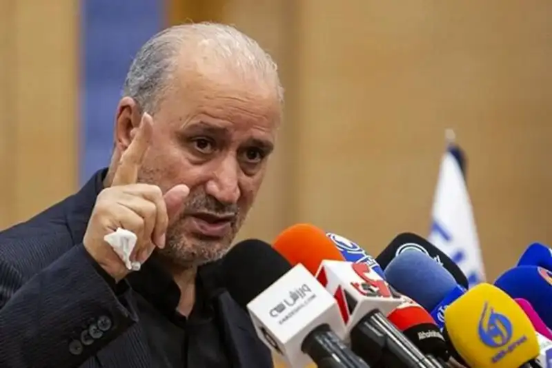 تاج: آمریکا به افسر امنیتی ایران ویزا نمی‌دهد؛ ولی تمام افراد باید حاضر باشند