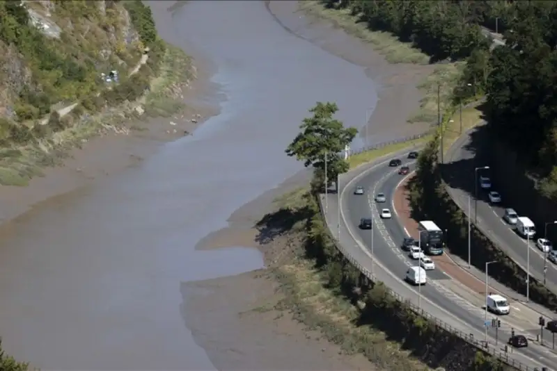 انگلیس در آستانه بحرانی‌ترین خشکسالی چند دهه اخیر