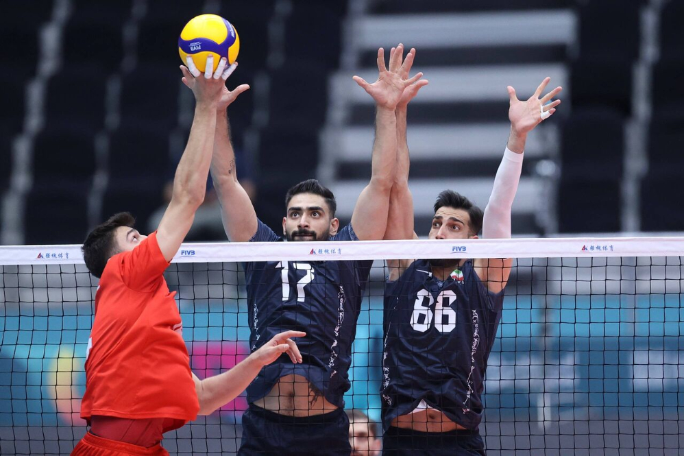 درخشان ایران در بازی‌های کشورهای اسلامی؛ والیبال صدرنشین و فوتسال در نیمه‌نهایی