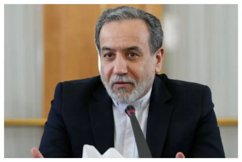 عراقچی: فعلا امکان مذاکره با آمریکا وجود ندارد