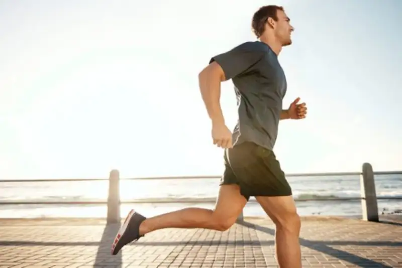 تمرین 15 دقیقه‌ای برای چربی‌سوزی