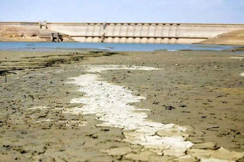 ایران در خشک‌ترین دوره 50 سال اخیر؛ تا 10 روز آینده باران نخواهد آمد