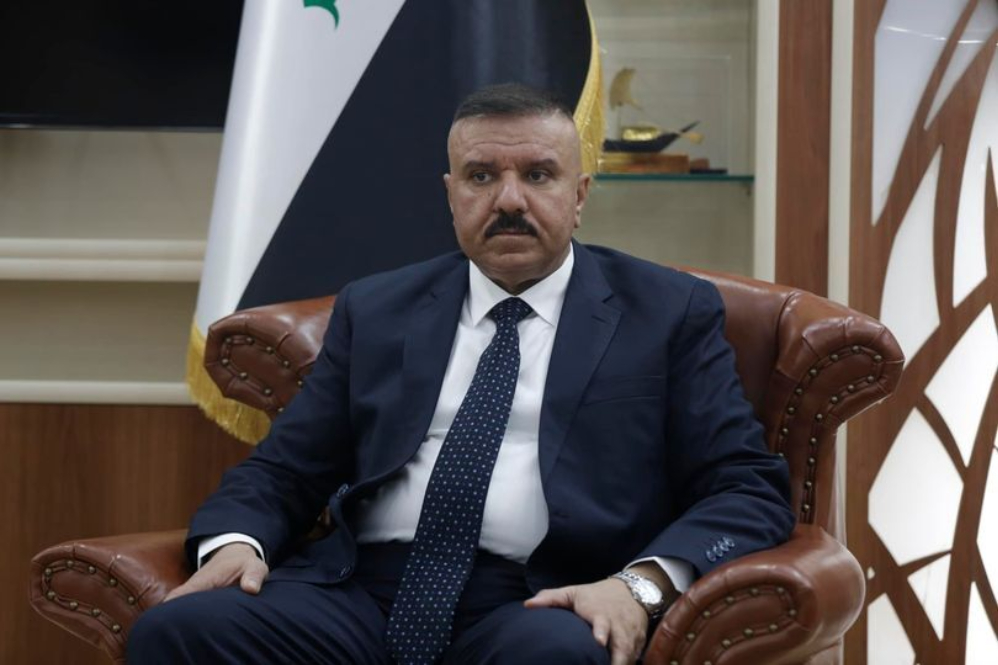 وزیر کشور عراق: انتخابات با امنیت کامل در حال برگزاری است