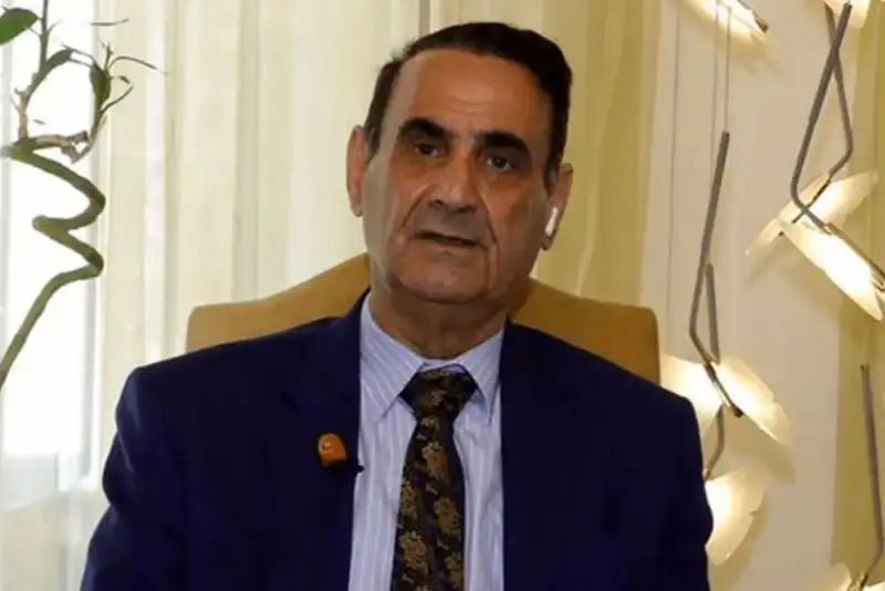 قاضی پرونده اعدام صدام از سوءقصد جان سالم به در برد