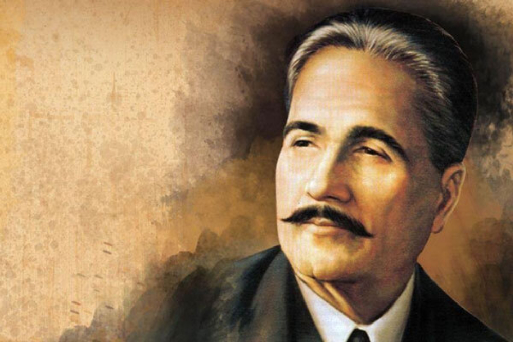 9 نوفمبر، ذكرى ميلاد "إقبال لاهوري"؛ الإرث المشترك بين إيران وباكستان