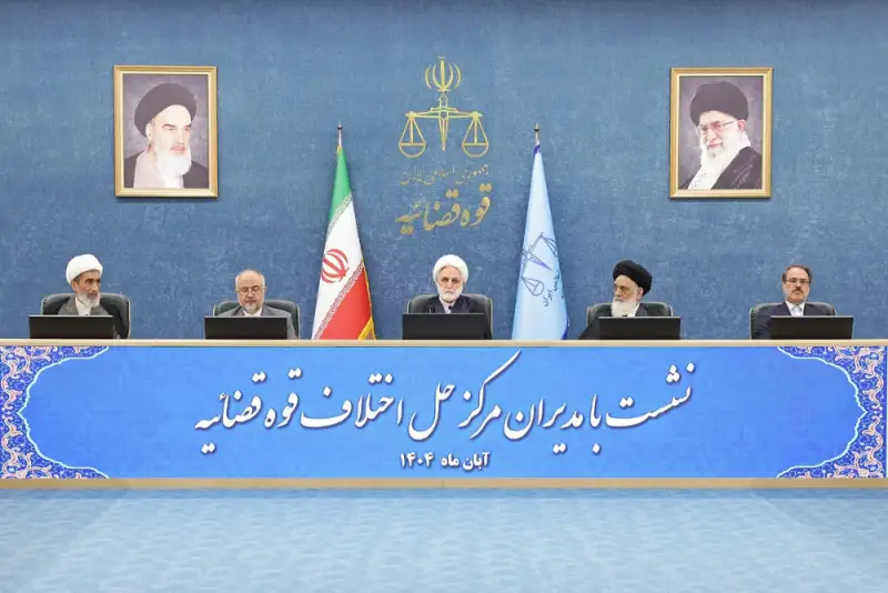 اژه‌ای: از متهمان امنیتی جنگ 12 روزه نیز می‌توان گذشت