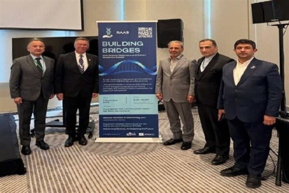 ايران وروسيا تؤكدان على توسيع التعاون العلمي والاكاديمي بين البلدين