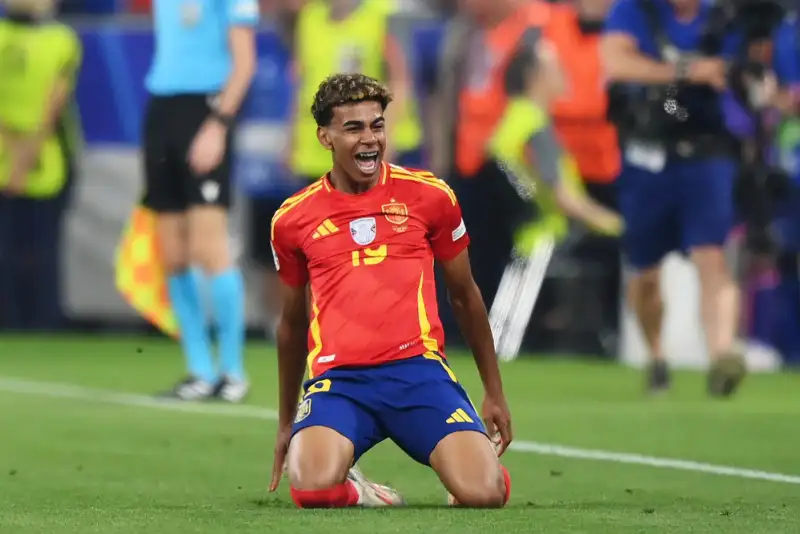 کدام بازیکن باارزشترین فوتبالیست جوان جهان است؟