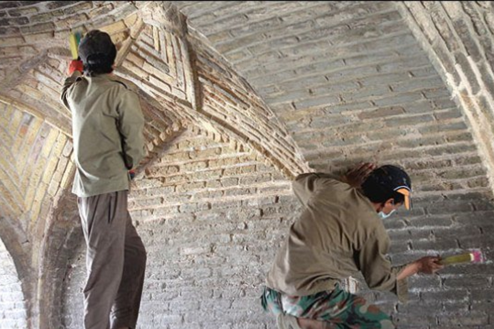 افزایش بودجه مرمت و زیرساخت‌های میراث فرهنگی به 4 همت