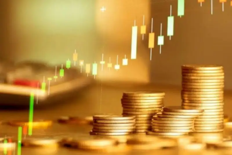 ارزش طلاهای موجود در خزانه بورس کالا از 341 همت عبور کرد