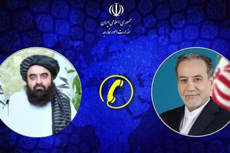 ابراز نگرانی عراقچی درباره تداوم تنش‌ بین دو کشور همسایه