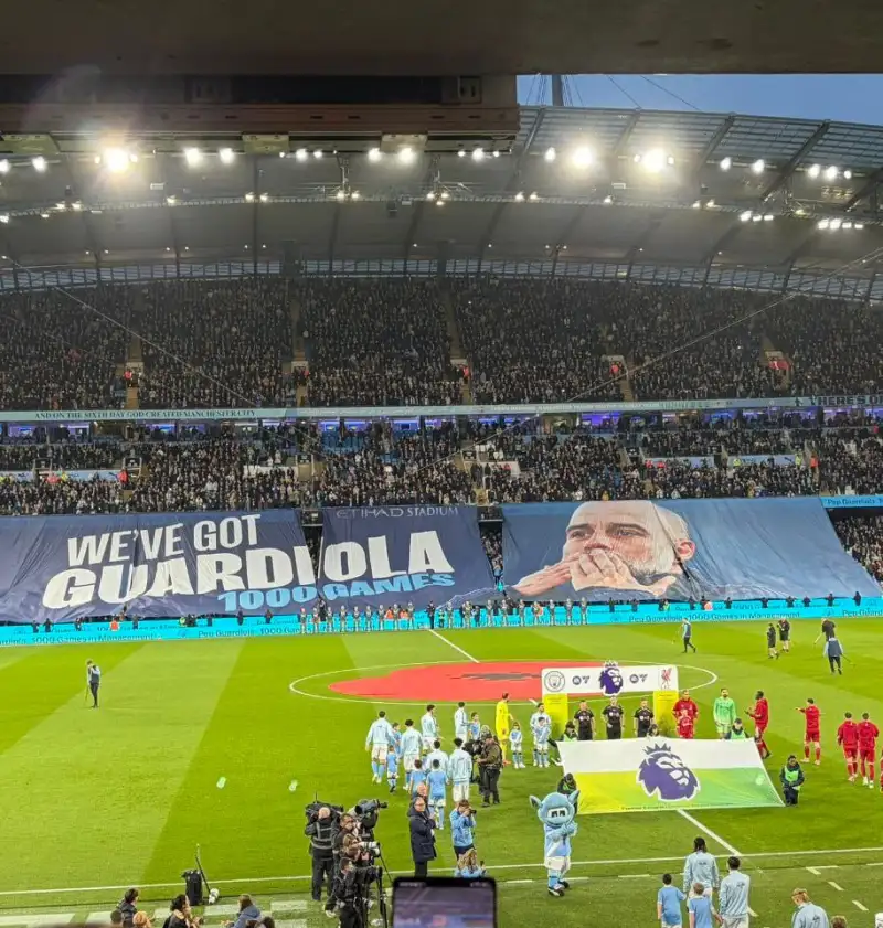 منچسترسیتی قهرمان جام اتحادیه شد