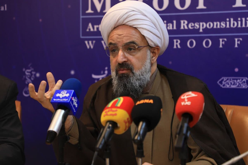 لنُكمل مسيرة الأمر بالمعروف والنهي عن المنكر من خلال الفن والإبداع الثقافي