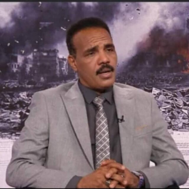 The War in Sudan is a Foreign Aggression