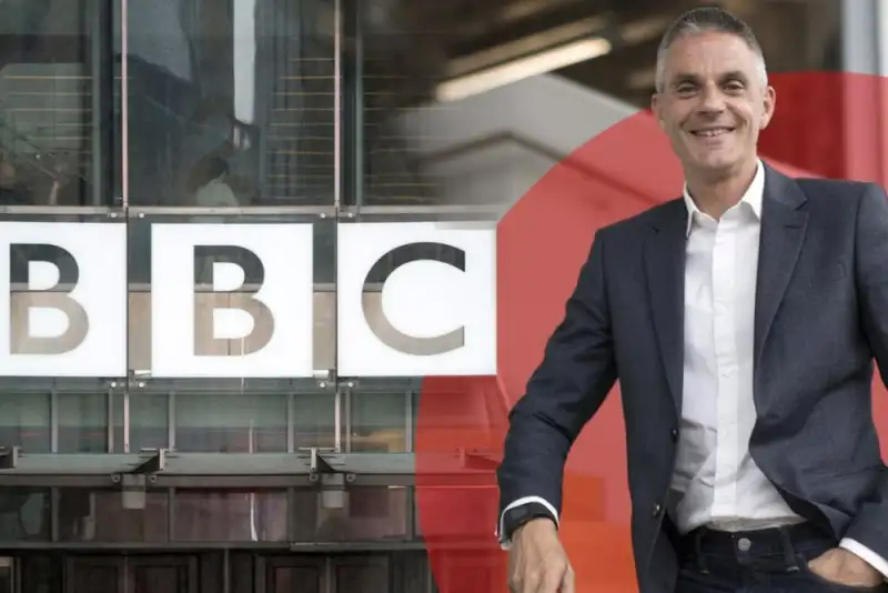 واکنش ترامپ به استعفای مدیران بی‌بی‌سی: سخنرانی من را دست‌کاری کردند!