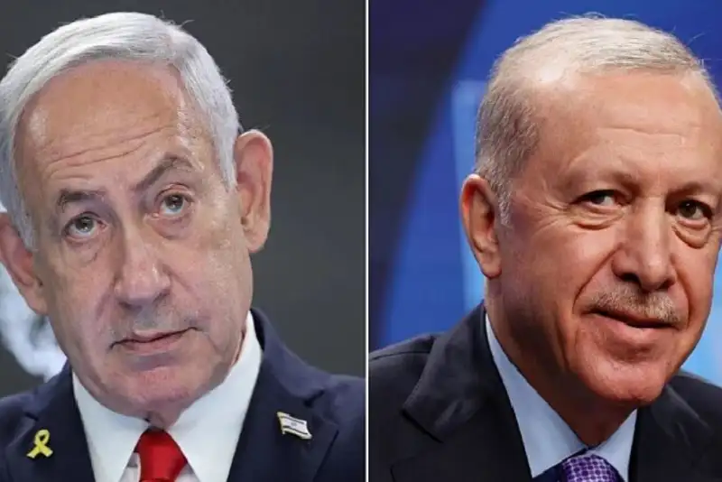 هشدار تل‌آویو به آنکارا: سربازان ترکیه جایی در غزه نخواهند داشت