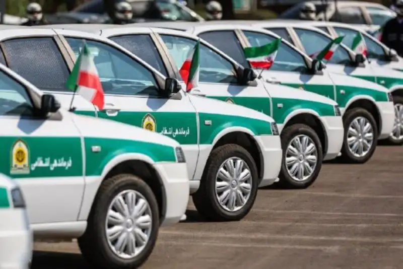 توقیف و کشف 280 کیلو مواد مخدر در هرمزگان