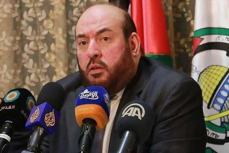 مقام حماس: رژیم صهیونیستی مسؤول هرگونه درگیری احتمالی در رفح است