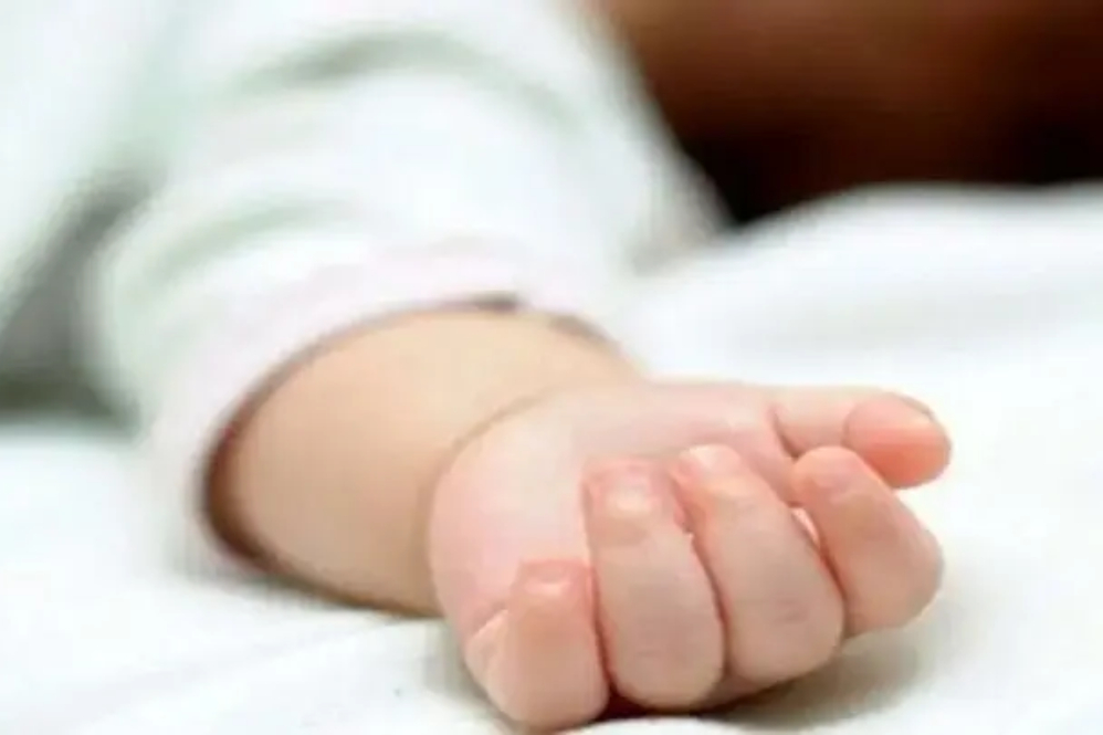 اعتراف تلخ نامادری به قتل پسر 2 ساله با متادون