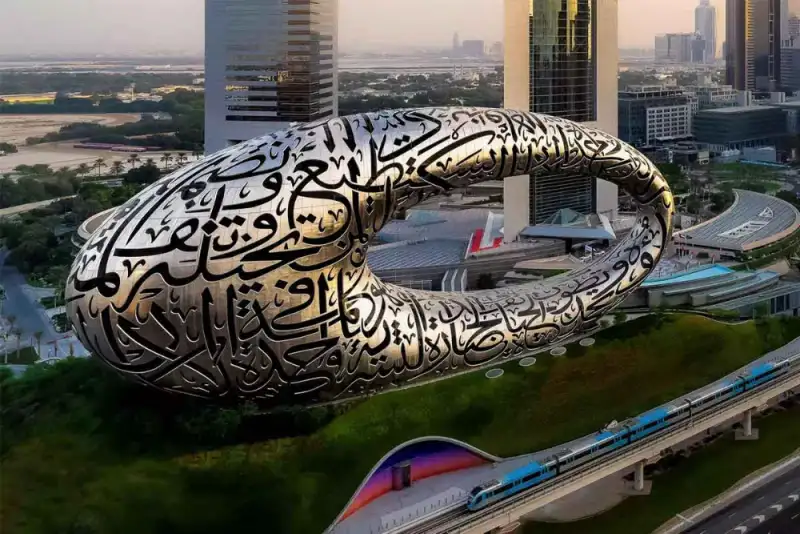 فرار خاموش انگلیسی‌ها به دبی