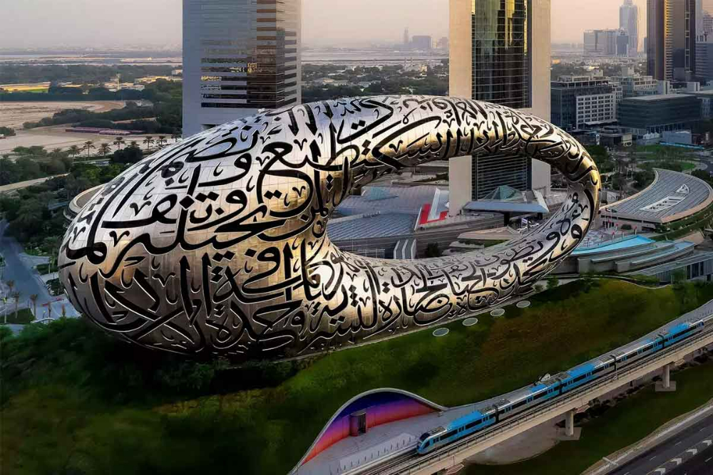 فرار خاموش انگلیسی‌ها به دبی