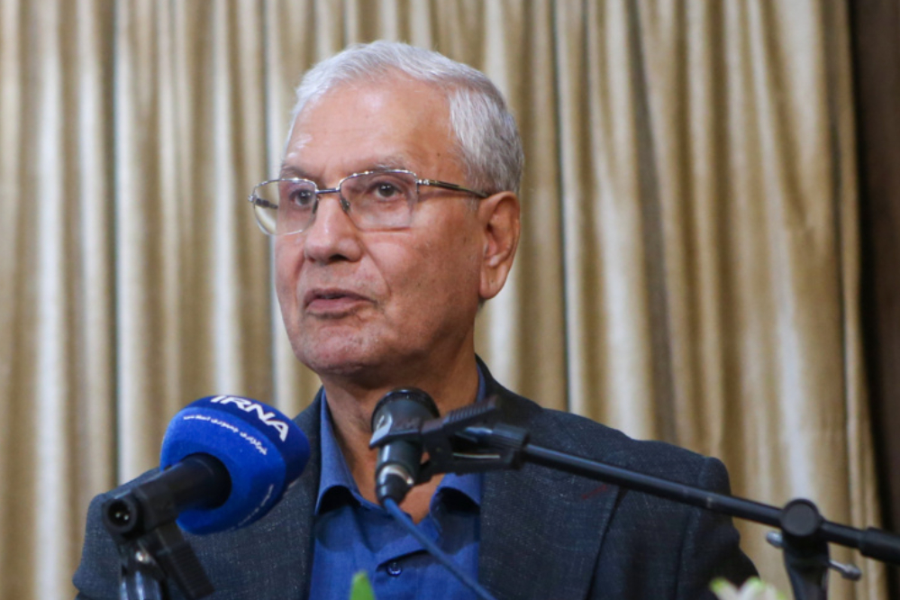 Iran calls for collective action to address global challenges