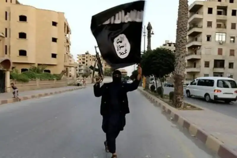 هشدار نسبت به افزایش تحرکات داعشی‌ها در سوریه