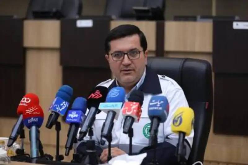 آغاز پرداخت خسارت خودروهای آسیب‌دیده در جنگ 12 روزه تهران