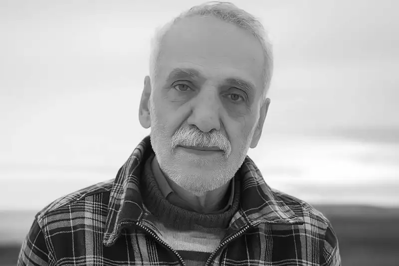 محمد دشتی ، بازیگری که در سکوت خبری از دنیا رفت +‌آثار