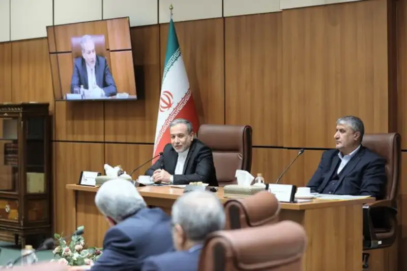 عراقچی: مشکل غرب با پیشرفت علمی ایران است نه سلاح هسته‌ای