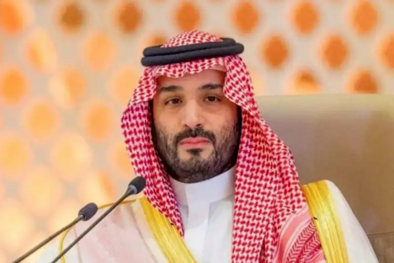 شرط ریاض برای عادی‌سازی روابط با اسرائیل