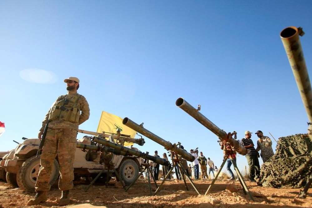 دست رد ارتش لبنان به فشارهای تل‌آویو برای تنش‌آفرینی با حزب‌الله