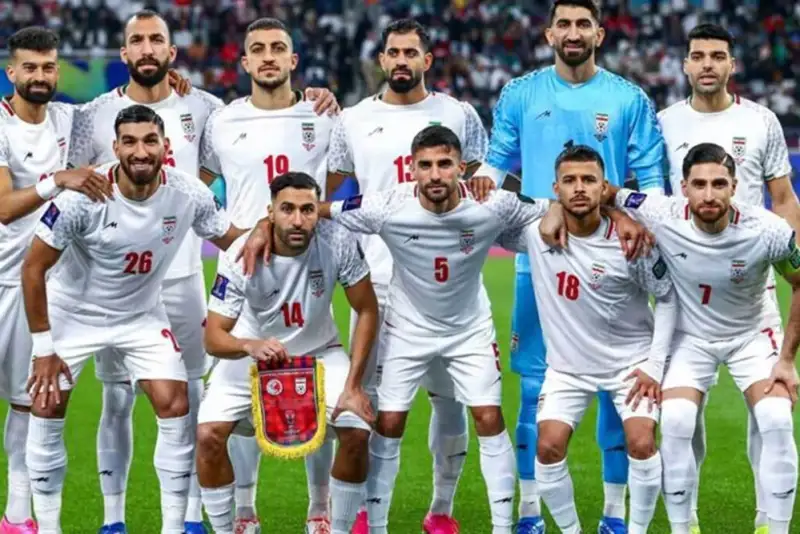 تیم‌ملی امشب راهی امارات می‌شود
