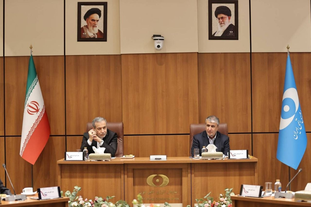 جهاد تبیین؛ اولویت اصلی برای معرفی دستاوردهای صنعت هسته‌ای ایران