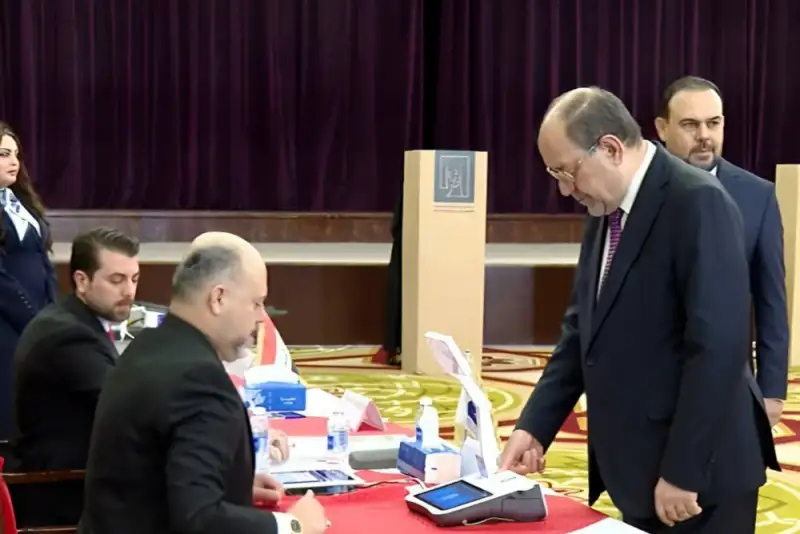 کاظمی‌قمی: مردم عراق در انتخابات شگفتی آفریدند