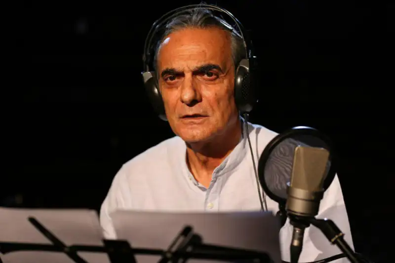 همایون ارشادی درگذشت + کارنامه هنری