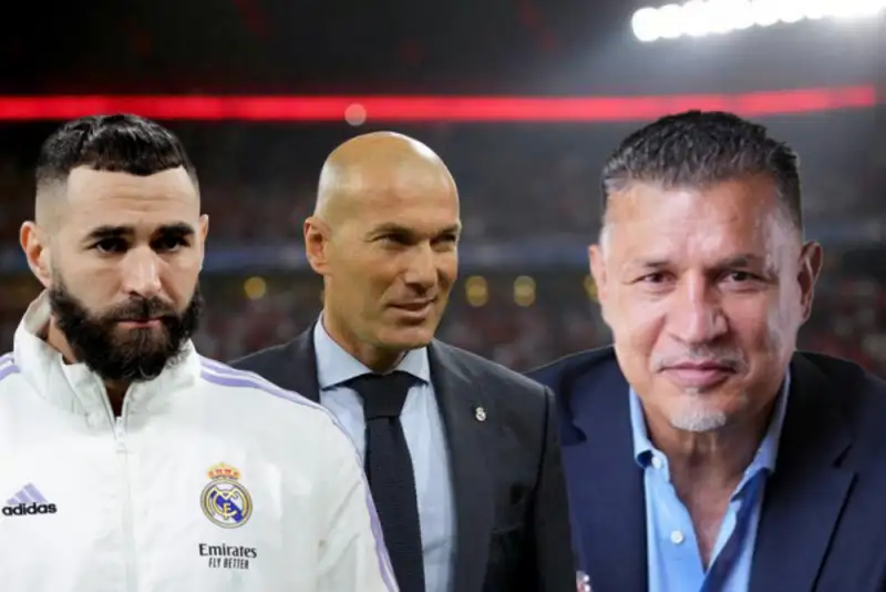 15 فوتبالیست مسلمانی که تاریخ‌ساز شدند