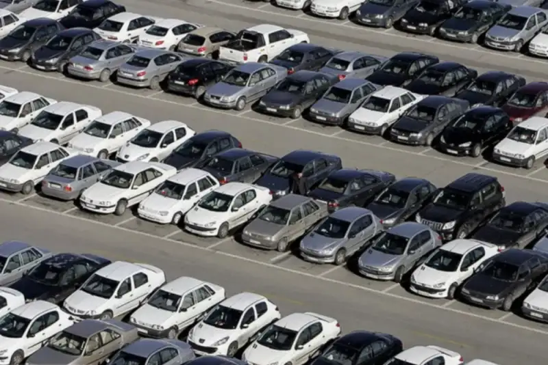 انهدام باند کلاهبرداری 800 میلیارد تومانی پیش فروش خودرو