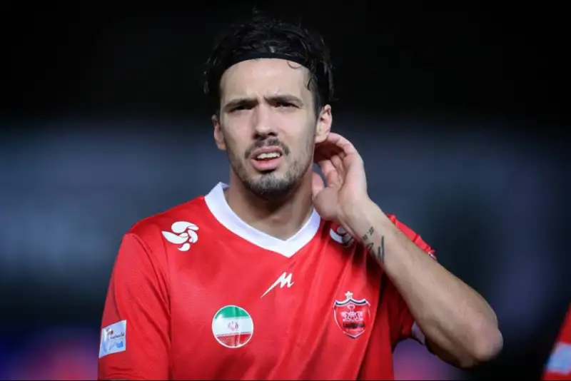 باکیچ به تهران باز خواهد گشت