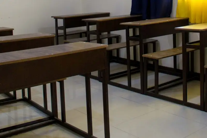 برق‌گرفتگی در مدرسه لنگرود، دانش‌آموز به بیمارستان منتقل شد