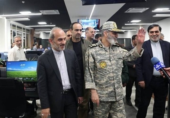 Top Cmdr. warns Iran's tougher response to any new aggression