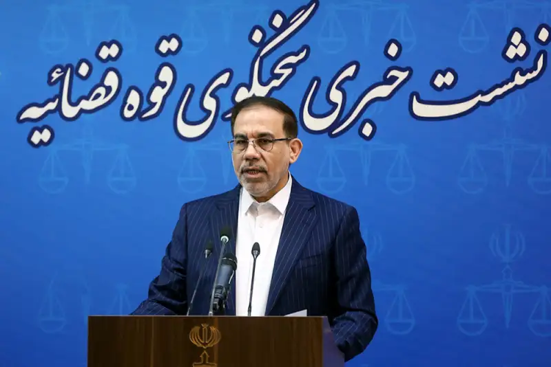 واکنش قوه قضاییه به ادعای بازنگشتن 95 میلیارد دلار ارز صادراتی+ فیلم