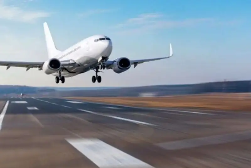 فرود اضطراری پرواز تهران–استانبول در تبریز