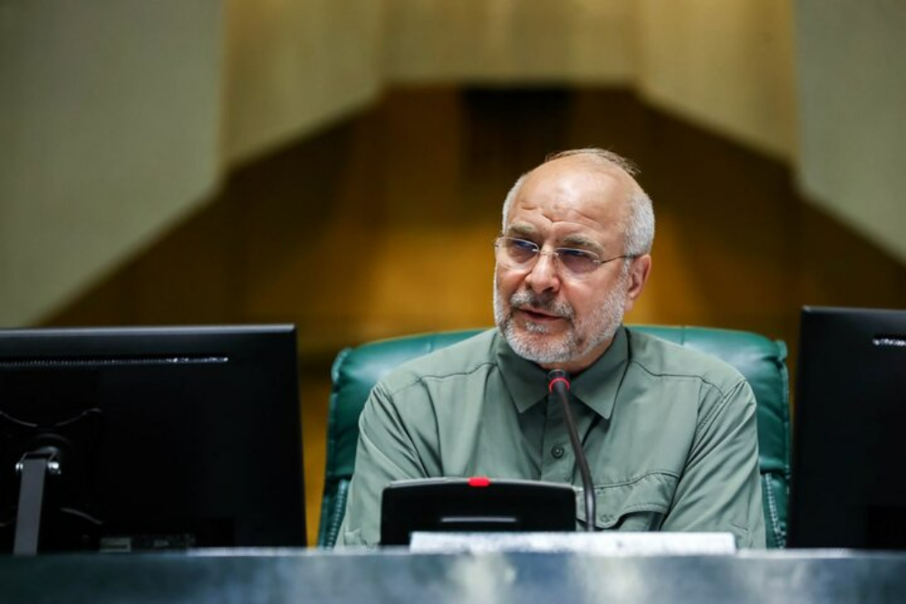 انتقاد قالیباف از ارائه سبد کالا به جای اجرای کالابرگ الکترونیک