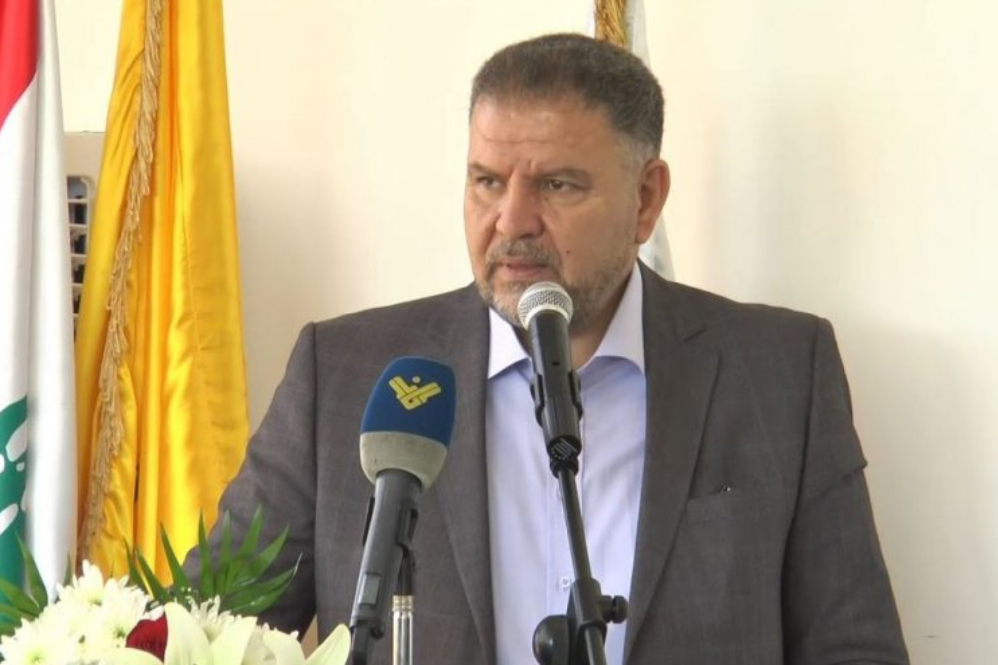 חיזבאללה דוחה את הדרך החלופית להחלטה 1701