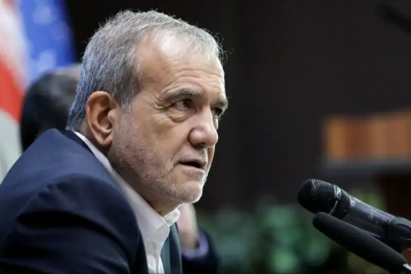 رئیس جمهور: هیچ نهادی برای ساخت آینده ایران مهمتر از مدرسه نیست