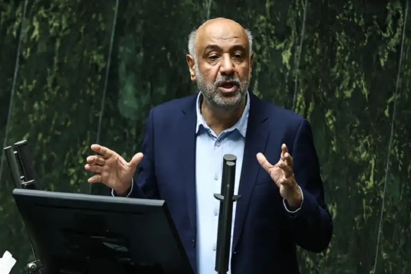 میدری خبر داد: پنجره واحد خدماتی حمایتی در آذر ماه رونمایی می‌شود