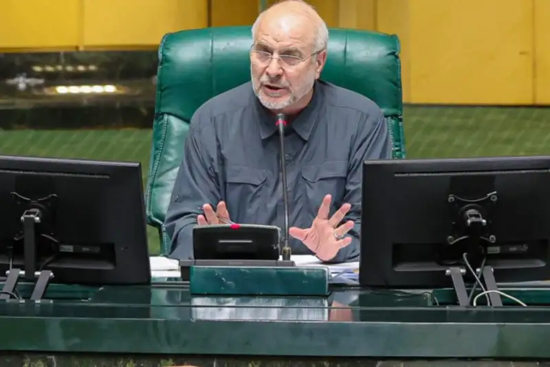 قالیباف: ناترازی در انرژی، صندوق های بازنشستگی و امنیت غذایی غوغا می‌کند